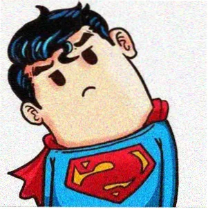 观众头像 白衬衫